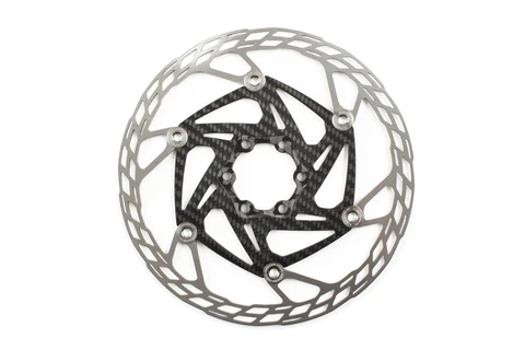 CARBON-TI X-Rotor SteelCarbon 3 Rotor